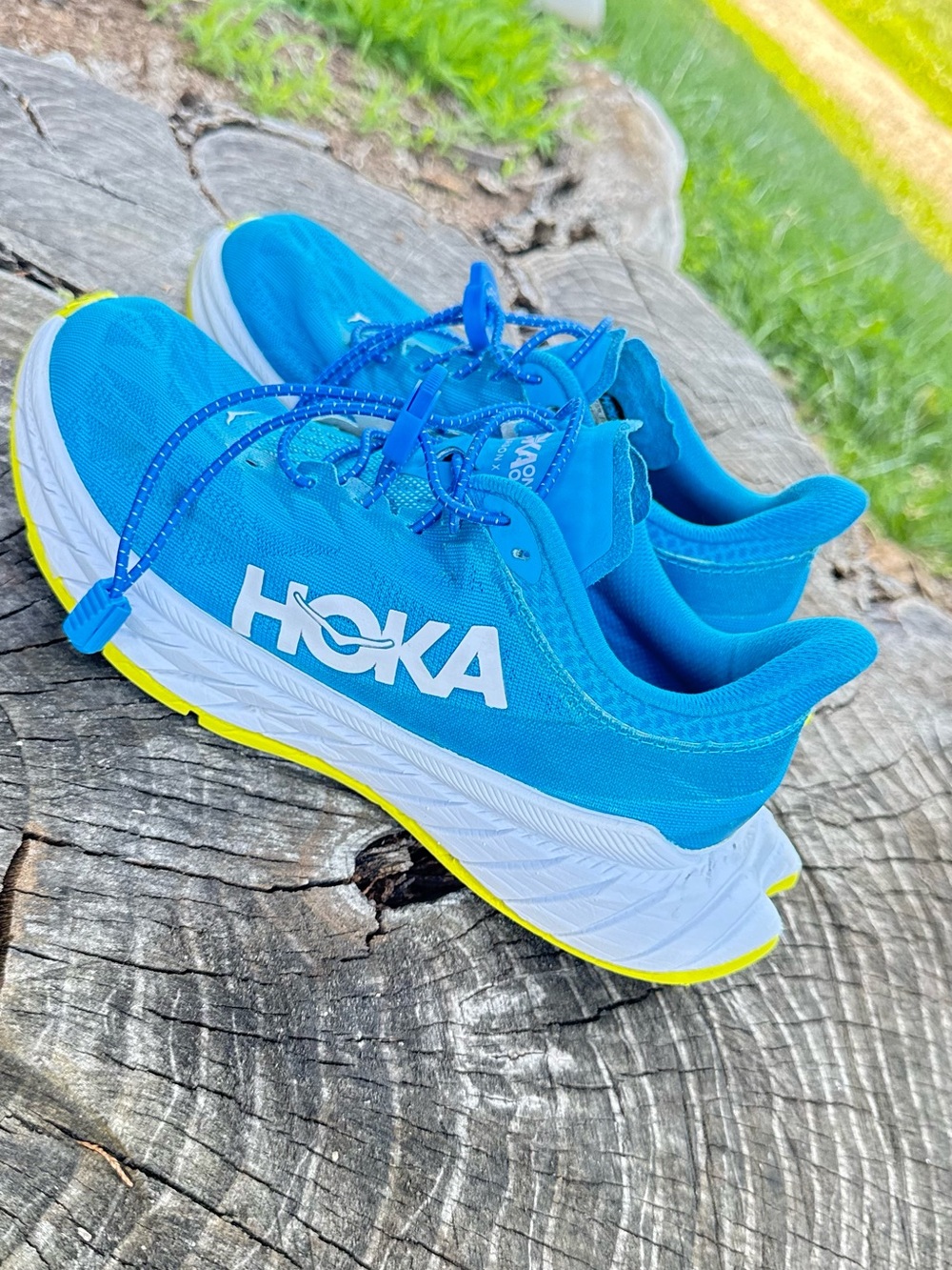 Hoka One One Running Shoes Women Size 6